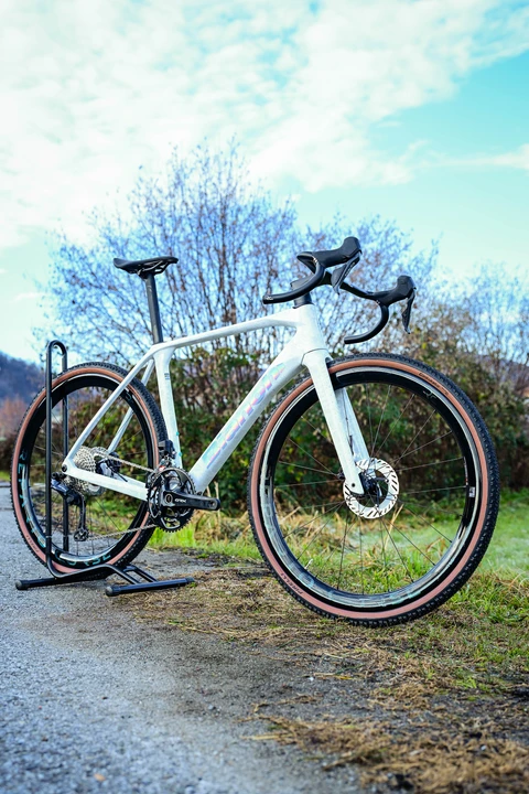 Bianchi gravel bikes | Buy on Cicli Mattio - CICLIMATTIO